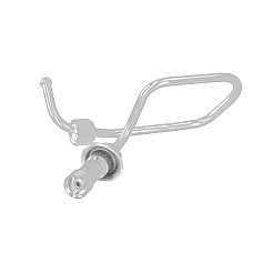 Conducta alimentare cu combustibil Furtun de combustibil de inalta presiune PERKINS 3525A205