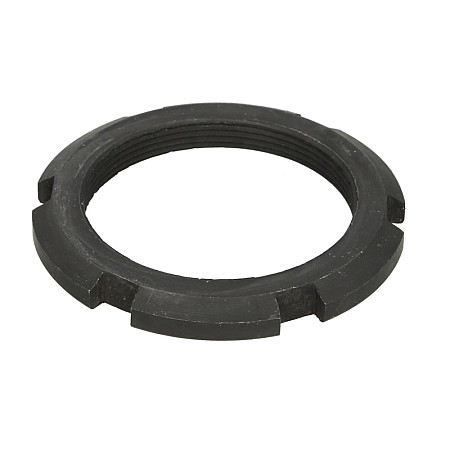 Piulita nut Ring gear nut M55x15 MAN MERCEDES C.E.I 187617