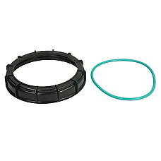 Suport, pompa alimentare combustibil Fuel pump fitting ring nut gasket CITROEN BERLINGO BERLINGO/MINIVAN EVASION JUMPY I XANTIA XSARA XSARA PICASSO XSARA/HATCHBACK XSARA/KOMBI ZX FIAT SCUDO 1.1-Electric 03.91- ENGITECH ENT100503