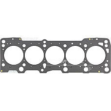 Garnitura chiulasa 412731 046103383P uszczka cap Audi 100 25 TDI [1 manivela] REINZ 61 31950 30