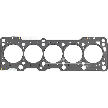 Garnitura chiulasa 412731 046103383P uszczka cap Audi 100 25 TDI [1 manivela] REINZ 61 31950 30