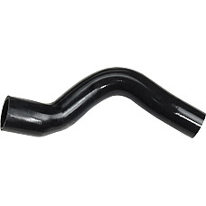 Radiator Furtun cauciuc bottom 385mm/33mm RENAULT TWINGO I 1.2 03.93-10.96 GATES GAT05-3140