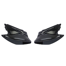 Kituri de plastic Side panels colour Black KAWASAKI KX 250 2006-2008 CEMOTO 8603000004 CEM