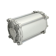 Cilindru de lucru, usa Servomotorul de comanda a usii  MERCEDES SETRA BPART 0007600905BP