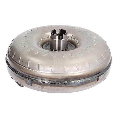 Ansamblu ambreiaj hidraulic Fluid coupling Converter Wandler Converter Wandler brand-new ZF ZF 4168 025 088