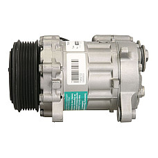 Compresor, climatizare compresor de aer CERERE SD7B10 vedea IC_Katalog saucat.TEAMEC Index 222 582 001 TEAMEC TM8600080