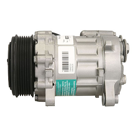 Compresor, climatizare compresor de aer CERERE SD7B10 vedea IC_Katalog saucat.TEAMEC Index 222 582 001 TEAMEC TM8600080