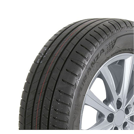 Anvelope vara tip RTF PKW 9902 Turanza T005 BRIDGESTONE Vara Anvelopa turism RFT XL * etichete: Din data de 01.05.2021: eficienta combustibil - B aderenta pe teren umed - B clasa de masurare a zgomotului i rezisten BRIDGESTONE 275/35R19 LOBR 100Y T005