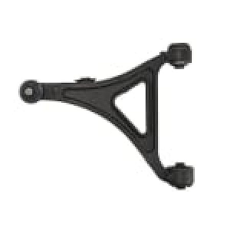Brat, suspensie roata Bratul axei anterioare a puntii dorite Stanga inferior fata 4x4 numai  CHRYSLER 300 C 300C DODGE MAGNUM MAGNUM II 2.7-6.1 09.04- USA K641533AT