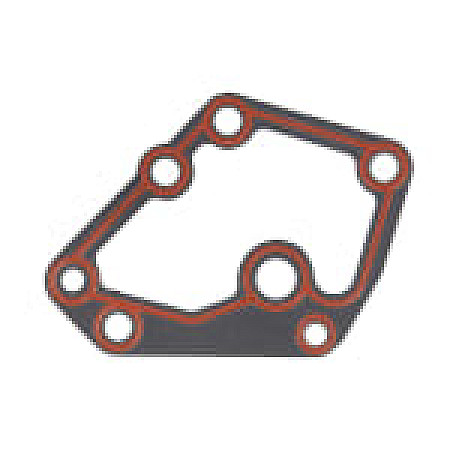 Etansare, filtru ulei Oil filter housing gasket CATERPILLAR FP DIESEL 2941769-FP