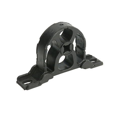 Suport, sistem de esapament Cuier sistem de evacuare BMW 3 E46 X5 E53 2.0D/3.0D 02.98-09.06 WALKER WALK80144