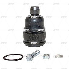 Articulatie sarcina/ghidare Axle ball joint L/R bottom KIA CLARUS MAZDA 3 323 F VI 323 S VI 5 626 I 626 II 626 III 626 IV 626 V PREMACY TRIBUTE XEDOS 6 1.3-3.0 03.79- CTR CTRCB0274
