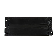 Conducte, retarder Parasolar mijloc IVECO STRALIS I 03.03- IVECO PACOL IVE-UP-001