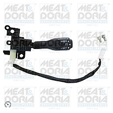 Comutator coloana directie Comutator combinat sub volan control de croaziera LEXUS GS IS II RX TOYOTA AURIS COROLLA LAND CRUISER 200 PRIUS PRIUS PLUS RAV 4 III RAV 4 IV VERSO YARIS 11.01- MEAT & DORIA MD231348 Comutator coloana directie Comutator combinat sub volan control de croaziera LEXUS GS IS II RX TOYOTA AURIS COROLLA LAND CRUISER 200 PRIUS PRIUS PLUS RAV 4 III RAV 4 IV VERSO YARIS 11.01- MEAT & DORIA MD231348