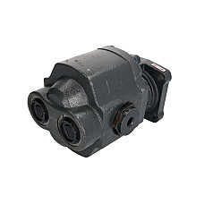 &quot;Pompa hidraulica cutie de viteze Hydraulic toothed pump pressure: 180bar 92l/min. 1500rev./min. entrance in inches 1 1/4&quot;&quot; outlet in inches 1&quot;&quot; fitting on 4 holes&quot; PNEUMATICS HTP8602-2006