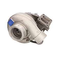 Turbocompresor DAF 95 XF CF 85 XF 95 BOVA SYNERGY XE315C/XE355C/XF355M 01.97- 3K KKK53319887145/R