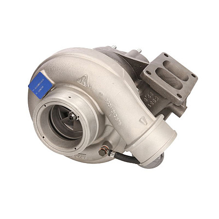 Turbocompresor DAF 95 XF CF 85 XF 95 BOVA SYNERGY XE315C/XE355C/XF355M 01.97- 3K KKK53319887145/R