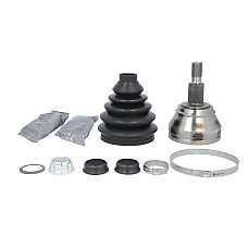 Set articulatie, planetara Articulatia arborelui cotit exterior Dreapta/Stanga 36z/27z/53mm AUDI A3 TT SEAT LEON TOLEDO II SKODA OCTAVIA I VW BORA BORA I GOLF IV NEW BEETLE 1.8-2.8 12.96-06.06 SPIDAN 0.021522
