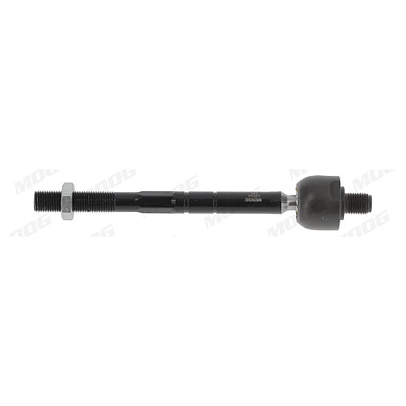 Articulatie axiala, cap de bara Tie rod with no end L/R  CITROEN BERLINGO BERLINGO/MINIVAN FIAT DOBLO DOBLO/MINIVAN OPEL COMBO E TOUR / LIFE COMBO/MINIVAN PEUGEOT PARTNER/MINIVAN RIFTER 1.2-Electric 06.18- MOOG CI-AX-17566