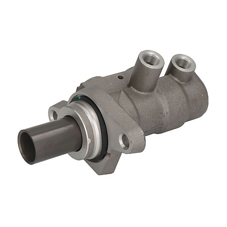 Pompa centrala frana Brake master cylinder  vehicle with the steering wheel on the left side/right side VOLVO S60 II S80 II V60 I V70 III XC60 I XC70 II 1.6-4.4 03.06-12.18 DELPHI LM80681
