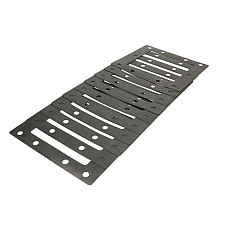 Garnit.etansare, capac (carter motor) Gearbox housing seal 10 pcs. pack price per 10 pcs URSUS 360 ENGITECH ENT030053