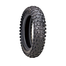 Anvelopa moto [DUMO027511005] Cross/enduro tyre DURO 2.75-10 TT 37J DM1005 Front/Rear DURO 27510 OMDO 37J DM1005