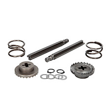 Kit reparare etrier Fata/Spate Dreapta/Stanga dantela cu pistoane WABCO PAN 19 PAN 22 SBP WRK-040