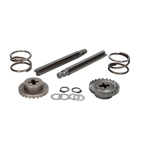 Kit reparare etrier Fata/Spate Dreapta/Stanga dantela cu pistoane WABCO PAN 19 PAN 22 SBP WRK-040