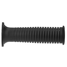 Miner Grips diametru ghidon 26mm lungime 125mm Culoare drum negru buc fits BMW ARIETE 01690 F 24