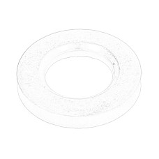 Etansare, suport injector injector Saibaul CR FORD FOCUS IV GALAXY III KUGA III MONDEO V S-MAX TOURNEO CUSTOM V362 TRANSIT CUSTOM V362 TRANSIT V363 FORD USA EDGE 2.0D/2.0DH 12.15- OE FORD 2143127