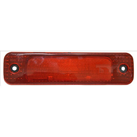 Stop suplimentar Lampa STOP Dreapta/Stanga rosu fara becuri W16W FORD TRANSIT TRANSIT TOURNEO 04.06-12.14 TYC TYC 15-0361-05-2