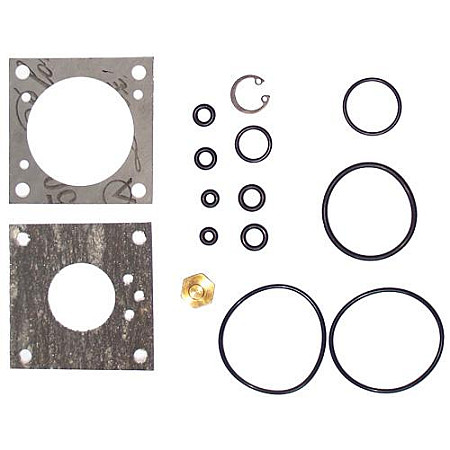 Set reparatie, servofrana Set de reparatii a sistemului de frine cu aer 338 032 338 047 338 050 GRAU WACH-MOT WT/GSK.31.6