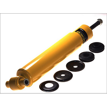 Amortizor Spate Dreapta/Stanga 721mm/431mm 45mm VOLVO FH12 08.93- MONROE T5115