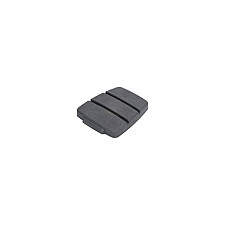 Pozitie pedala, pedala ambreiaj PE acoperire pedala 60x72x14 SCANIA PETERS 120.300-00