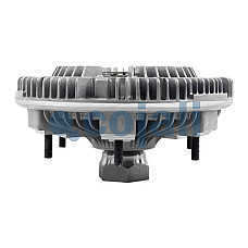 Cupla, ventilator radiator Fan clutch DAF CF CF 65 LF LF 45 LF 55 BE110C-PX-7239 01.01- COJALI 7043109COJ