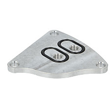 Echipament de transmisie automata Adaptor for device model: EVERT ATF PRO type: male brand: VOLVO gearbox type: AISIN EVERT ATF ADAPTER AISIN V4