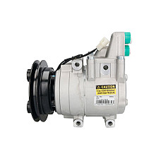 Compresor, climatizare compresor de aer HCC HS 15 AIRSTAL 10-0964