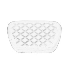 Pozitie pedala ambreiaj Pad frana se potriveste HONDA ACCORD VIII 0608 46545 SA5 000