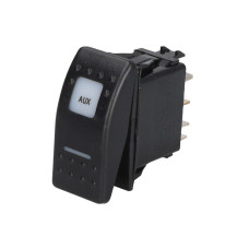 Comutator Switch JCB ANAC MAKINA 701-58833-AN