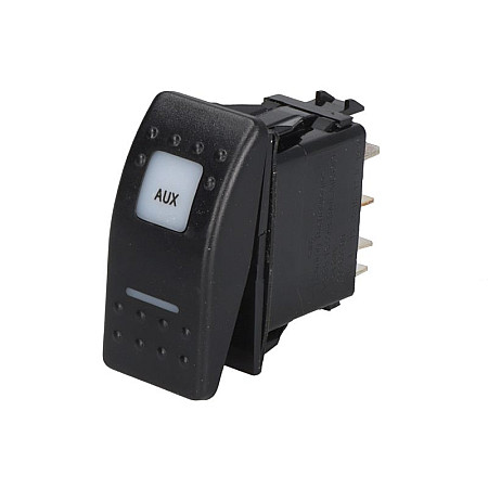 Comutator Switch JCB ANAC MAKINA 701-58833-AN