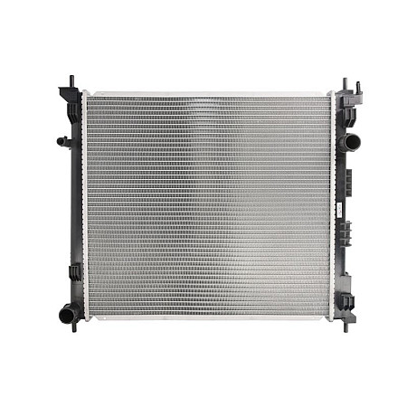 Radiator, racire motor Radiator motor Manual  NISSAN NV200 NV200 / EVALIA 1.5D KOYORAD PL022907