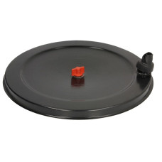 Carcasa, filtru de aer Capacul carcasei filtrului de aer metal IVECO TRAKKER II F2BE3681A-F3HFE611D 09.12- CZM CZM111698