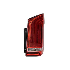 Stop spate Lampa spate Dreapta LED/P21W  MERCEDES EQV W447 EVITO TOURER W447 EVITO W447 MARCO POLO CAMPER W447 V W447 VITO MIXTO DOUBLE CABIN VITO TOURER W447 03.14- DEPO 440-19A2R-AE