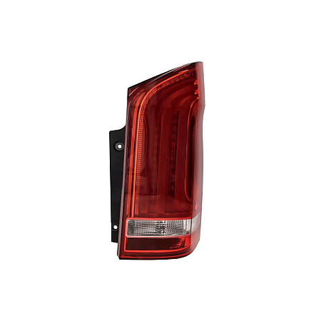 Stop spate Lampa spate Dreapta LED/P21W  MERCEDES EQV W447 EVITO TOURER W447 EVITO W447 MARCO POLO CAMPER W447 V W447 VITO MIXTO DOUBLE CABIN VITO TOURER W447 03.14- DEPO 440-19A2R-AE