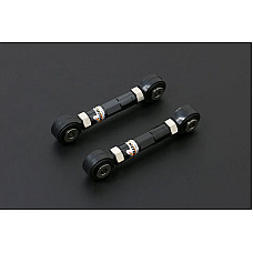 Brat/bieleta suspensie, stabilizator Reinforces stabilizer bar connector front L/R quantity per set: 2 adjustable UNIBALL AUDI A4 ALLROAD B8 A4 ALLROAD B9 A4 B8 A4 B9 A5 A6 C7 A7 Q5 1.4-4.2 06.07- HARDRACE HR7816