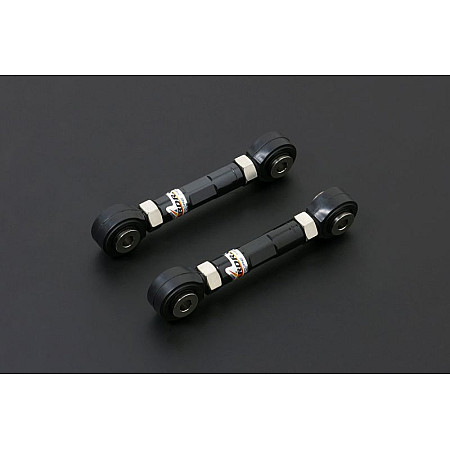 Brat/bieleta suspensie, stabilizator Reinforces stabilizer bar connector front L/R quantity per set: 2 adjustable UNIBALL AUDI A4 ALLROAD B8 A4 ALLROAD B9 A4 B8 A4 B9 A5 A6 C7 A7 Q5 1.4-4.2 06.07- HARDRACE HR7816