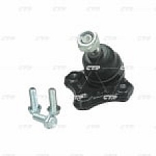Articulatie sarcina/ghidare Axle ball joint L/R front with ball joint  MAZDA E 2.0/2.2D 01.83-09.04 CTR CTRCB0291