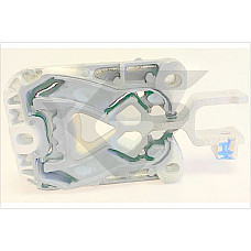 Suport motor Engine mount bottom/in the back/in the front L FORD FOCUS IV 1.5 09.18- HUTCHINSON HU532F79