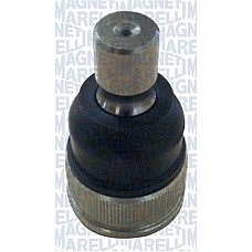 Articulatie sarcina/ghidare Pivot axa Dreapta/Stanga inferior fata MAZDA CX-7 2.2D/2.3/2.5 10.07-03.13 MAGNETI MARELLI 301191618970
