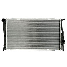 radiator apa racire motor BMW 1 (E81) KOYORAD PL422085
